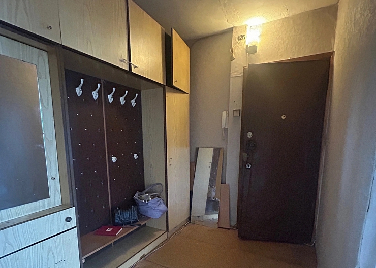 3 ком.квартира во 2 микрорайоне 2