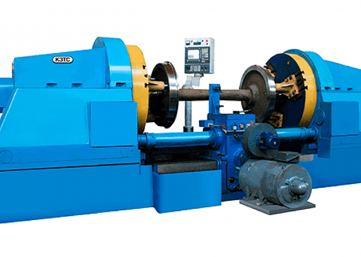 Ремонт станков КЖ, РТ  КЗТС, Рафамет, ОШ, прессов