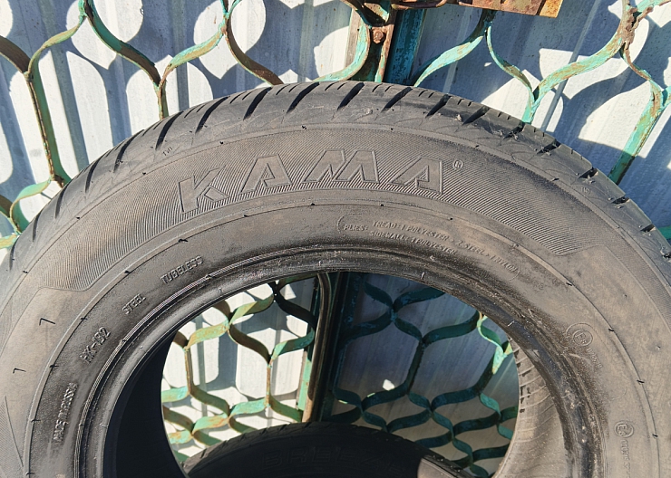 шины кама бриз 3