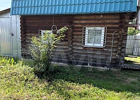 Дом 29 кв.м. на участке 8 сот., Бор, Заборье