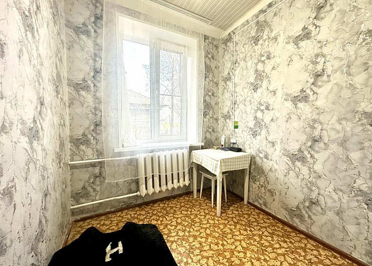 Квартира Центр Бора 4