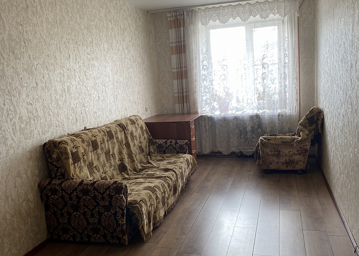 Сдам 2 -х ком., кв., р-он Вокзала  30 тыс 2