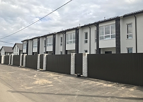 Продаю новый таунхаус в г.Бор