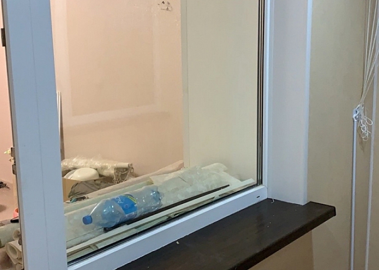 Установка и ремонт Пластиковых Окон