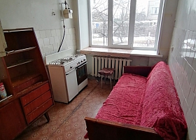 Сдается 1-комнатная квартира в пос. ППК