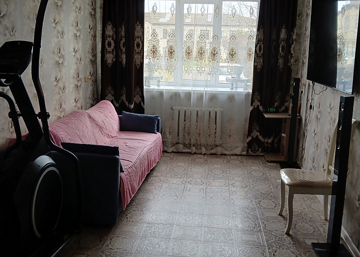 Квартира кв.Толоконцево г.Бор Нижегородская обл. 2