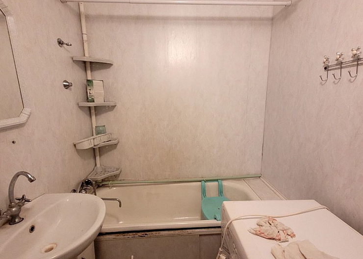 Сдам 2-ком квартиру ул. Чугунова 2