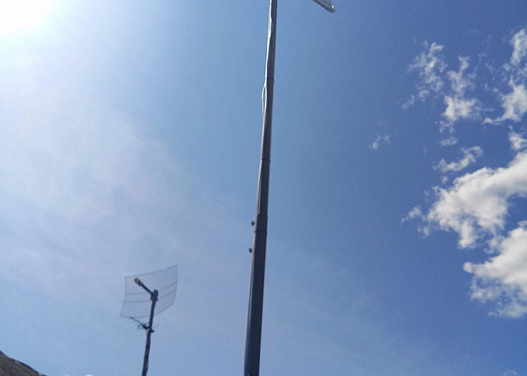 Интернет в частный дом, на дачу, в квартиру 4