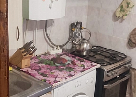 Сдаю квартиру Бор, ул. Белинского, д. 1.