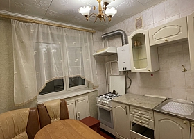 Сдам квартиру