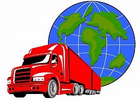 Доставка груза в любом направлении