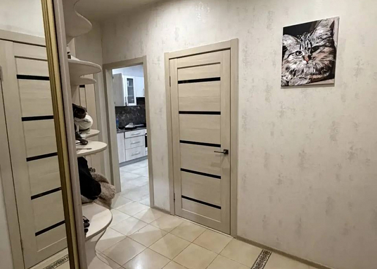 Сдам 2 ку ул Маяковского НОВОСТРОЙКА 4