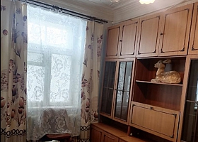 2 комнатная, ул. Интернациональная