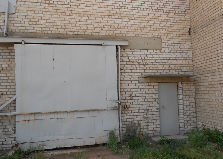 Аренда 2 этаж производственного комплекса 3700 кв 2