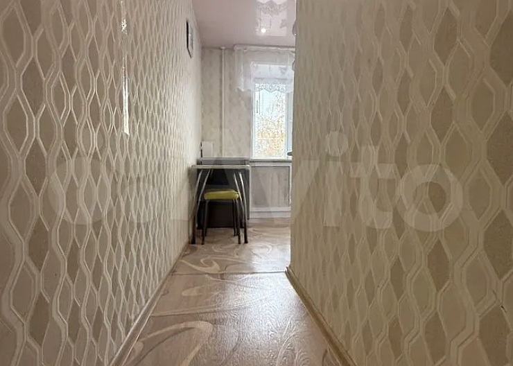 3-к. квартира, 54,7 м², 4/5 эт., Бор, ул. Чугунова 4