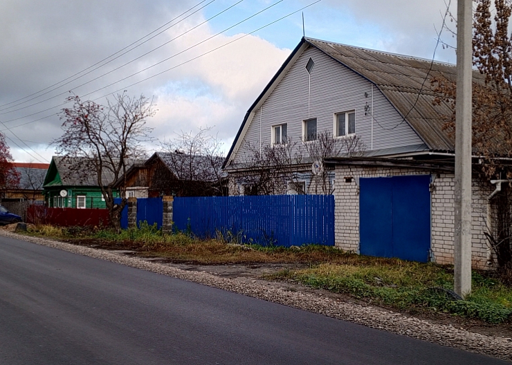 Жилой дом 210 кв.м.Толоконцево 2