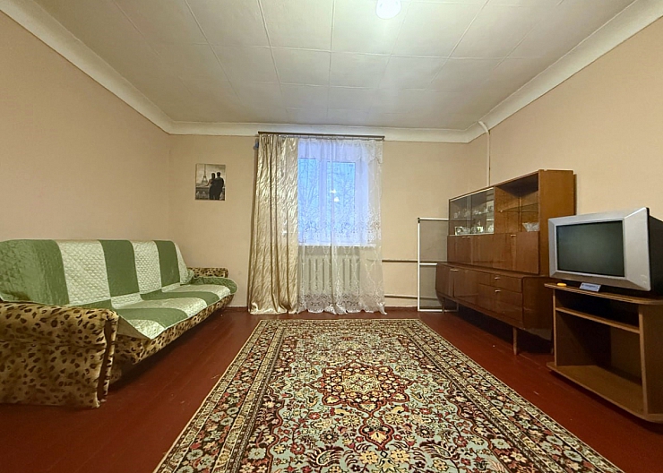 Сдам однокомнатную квартиру в центре города Бор. 2