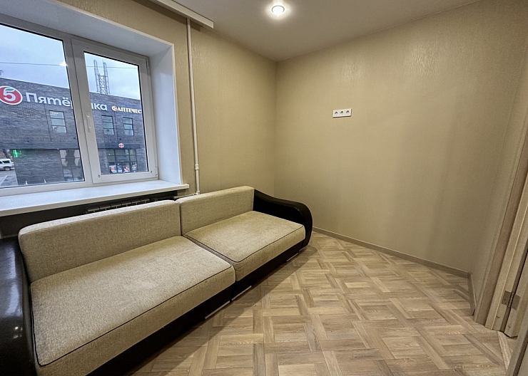 Квартира с ремонтом 4