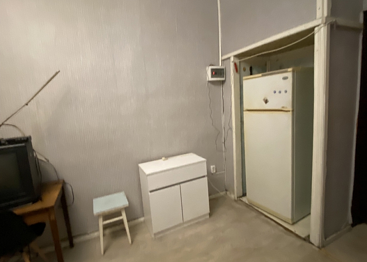 СДАМ КОМНАТУ ЦЕНТР БОРА 2