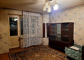 Сдам 3-ком квартиру у вокзала