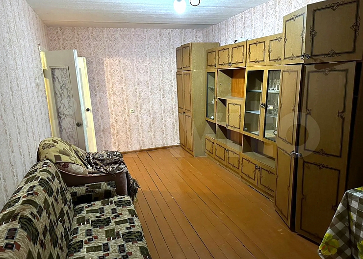 ⚡Сдам однокомнатную квартиру 33 кв.м., ул Нахимова 4