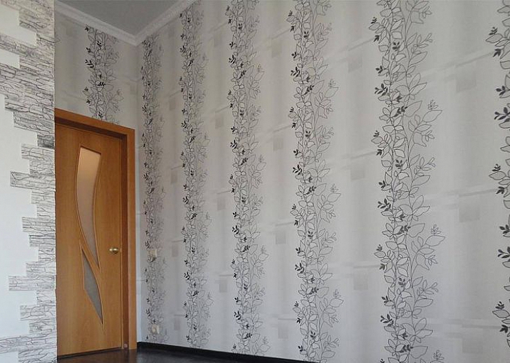 Отделка квартир и офисов. 2