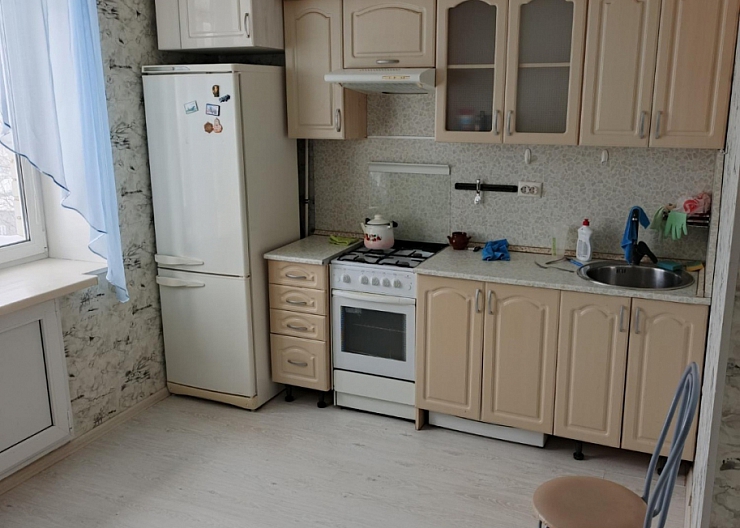 1 команатная, 2 микрорайон