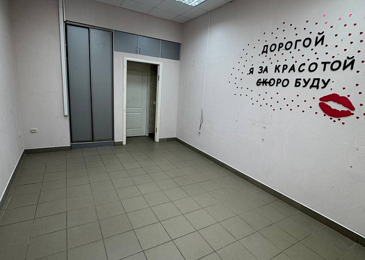 Сдам Офис, 27 м²