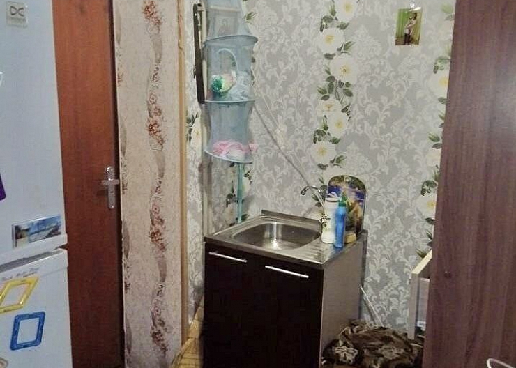 2комнатная