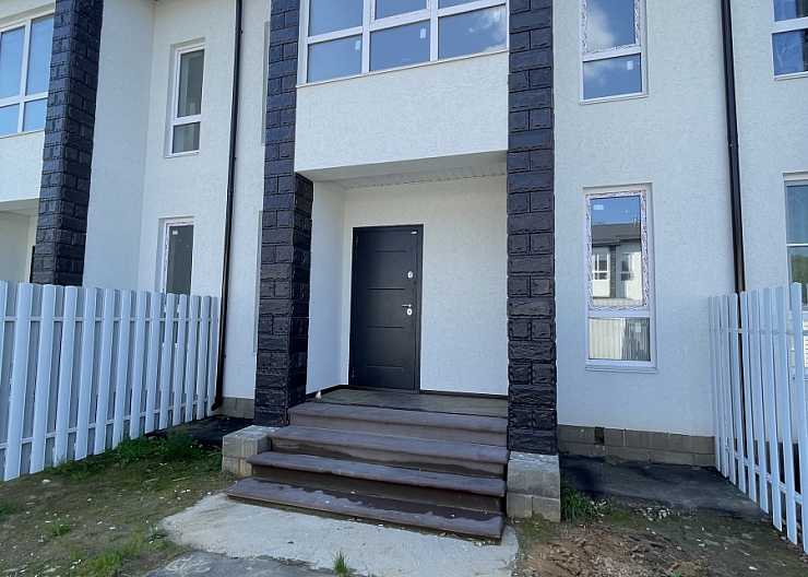 Продаю новый таунхаус в г.Бор