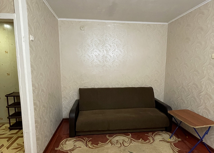 Сдам квартиру 3