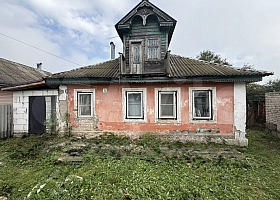Дом 57,2 м² на участке 5,7 сот., ул.Короленко