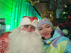 Татьяна Каклеева