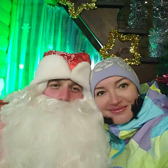 Татьяна Каклеева