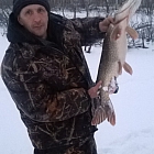 Сергей Русаков