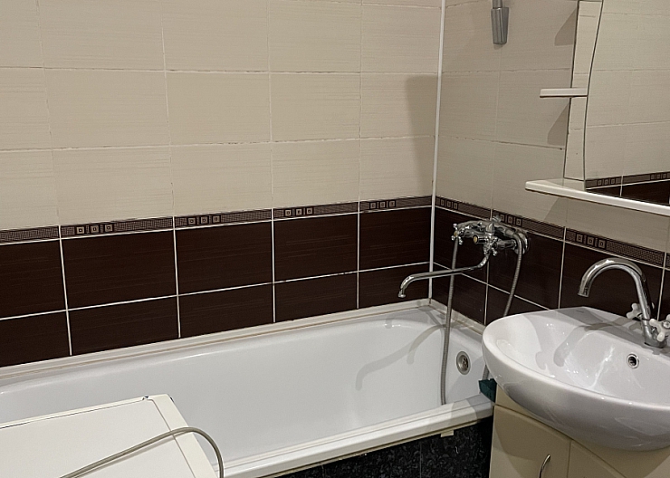 Сдам квартиру 4