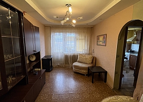 Сдается 2-х комн. квартира р-н Вокзала ул.Крупской