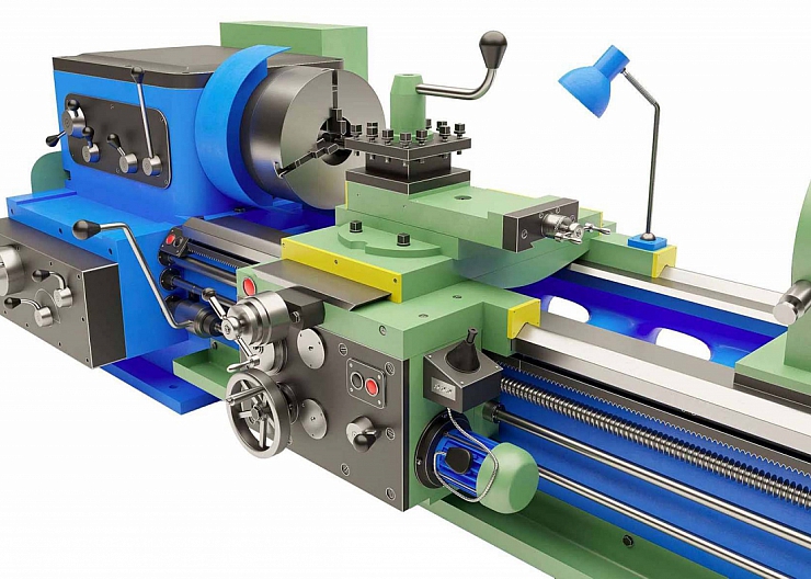 Ремонт станков, прессов,гильотин, молотов,ТПА, ЧПУ 3