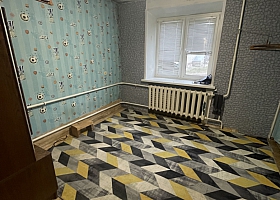 Сдам квартиру