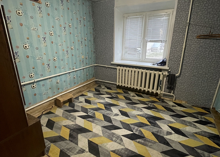 Сдам квартиру