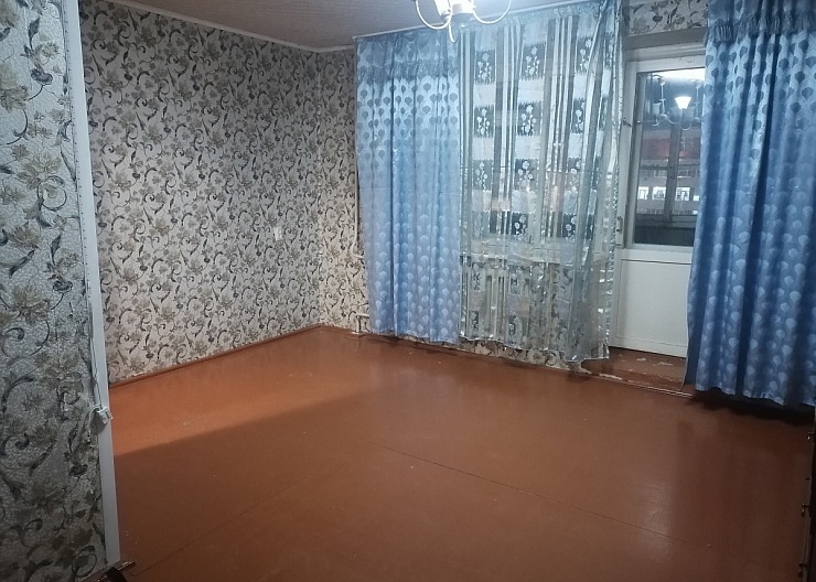 1 команатная, центр