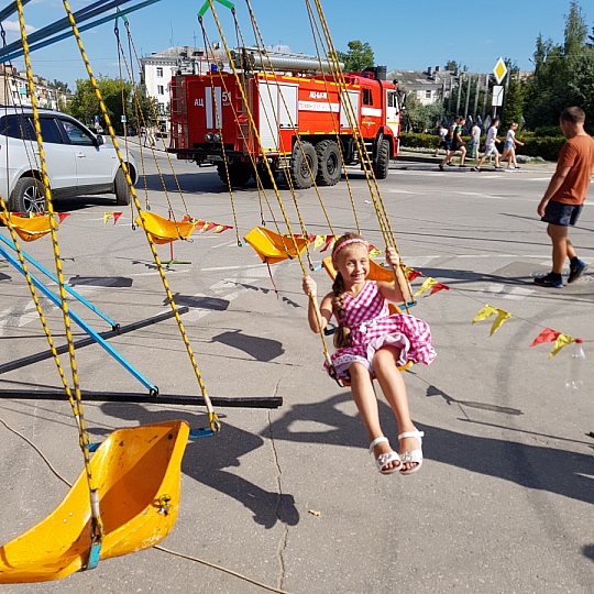 Татьяна Лосева