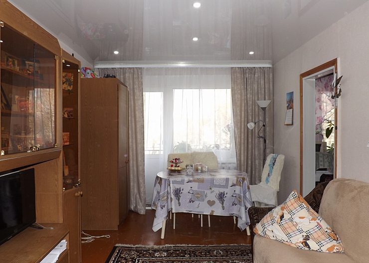 2-квартира г.Бор ул.Махалова, 2