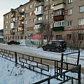 Кто помнит Жар-птицу на Бору? 1