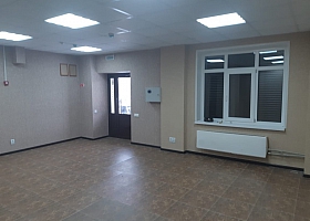 Сдам в аренду нежилое помещение