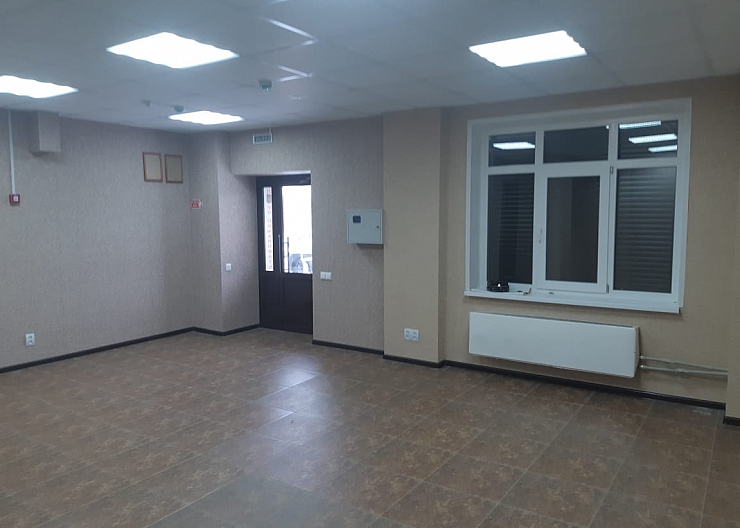 Сдам в аренду нежилое помещение