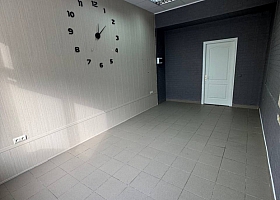 Сдается офис, 18 кв.м.