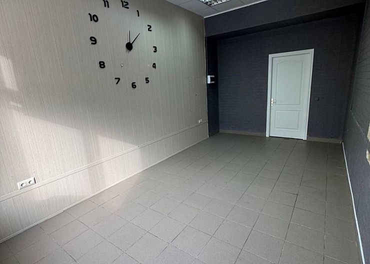 Сдается офис, 18 кв.м.