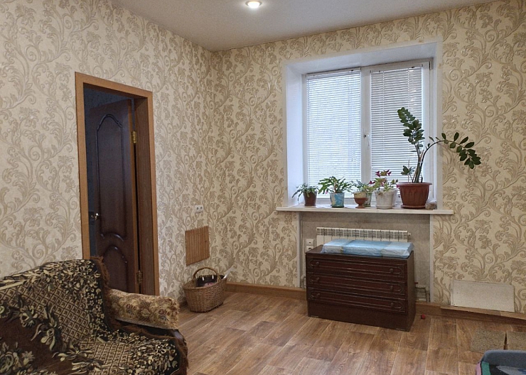 Продам квартиру с гаражом 4