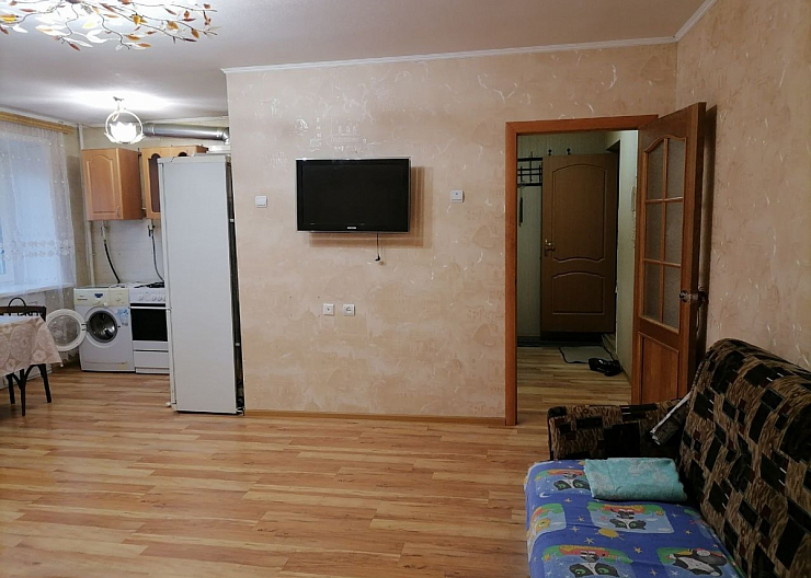 2х комн кв ул.Чугунова,6